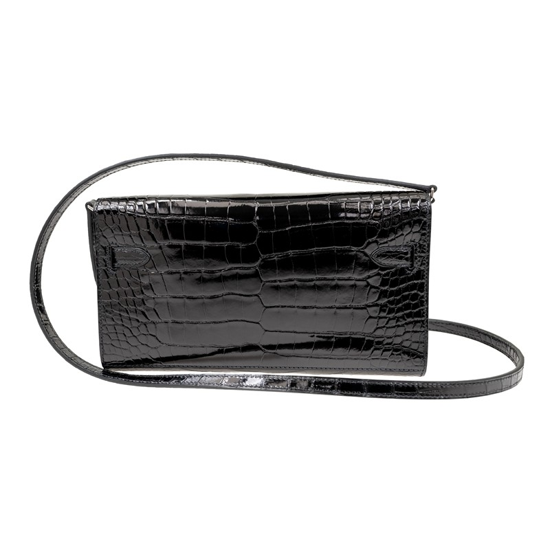 NEW HERMES BAGS KELLY TO GO 89